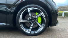 Kia EV6 424kW GT 77.4kWh 5dr AWD Auto Electric Estate